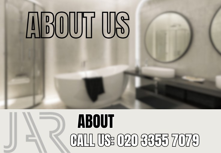 About Holborn Bathroom Fitters