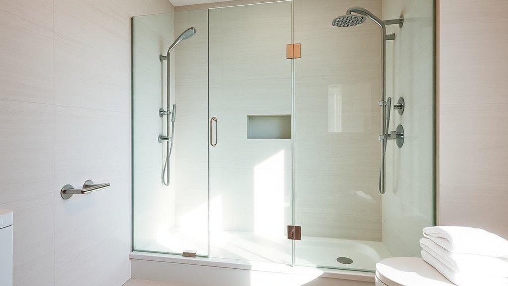 Before and After — Holborn Bathroom Fitters
