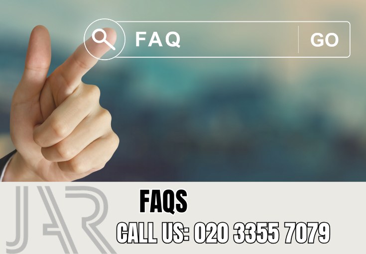 Bathroom Fitting FAQs — Holborn Bathroom Fitters