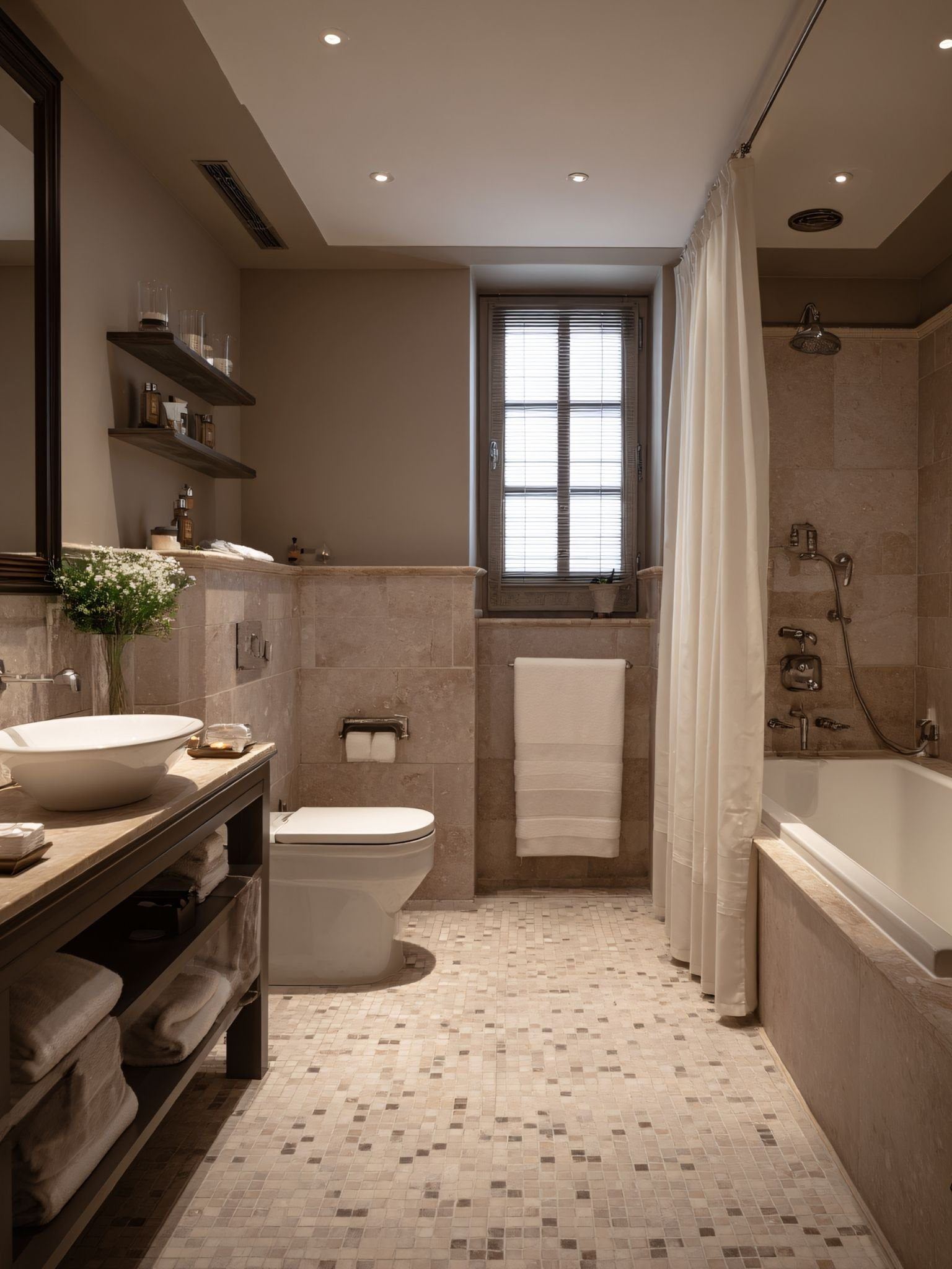certified bathroom fitter near me WC2B 5EL