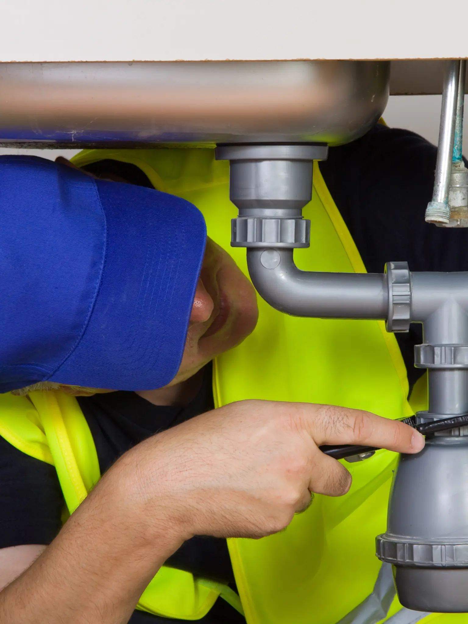 local bathroom fitter WC2B 5EL